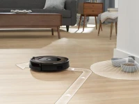 Odkurzacz automatyczny iRobot Roomba 896