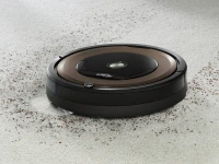 Odkurzacz automatyczny iRobot Roomba 896