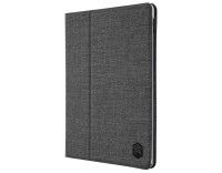 STM Atlas - obudowa ochronna z klapką do iPad Pro 10.5" czarne