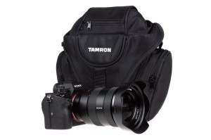 Torba - plecak Colt Tamron C-1505 - idealna do lustrzanki i bezlusterkowca