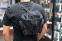 Torba - plecak Colt Tamron C-1505 - idealna do lustrzanki i bezlusterkowca