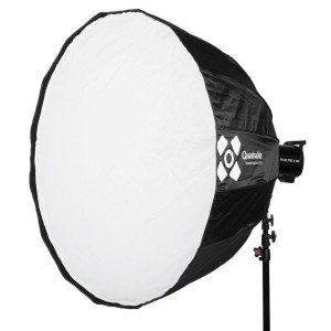 Softbox Quadralite Hexadecagon 150