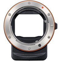 Sony LA-EA3 adapter z mocowania A mount na E mount