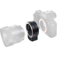 Sony LA-EA3 adapter z mocowania A mount na E mount