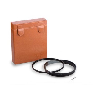 Nisi CT-4 UV PROTECTOR do TELEOBIEKTYWU Canon EF 200 EF 300 EF 400 EF 