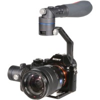 Stabilizator Benro RedDog R1
