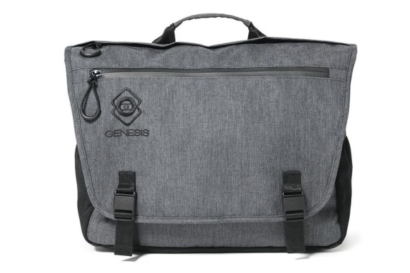 Torba fotograficzna Genesis Gear Ursa L slim