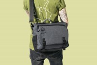 Torba fotograficzna Genesis Gear Ursa L slim