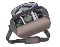 Torba Cullmann BRISTOL Maxima 322+ brązowy