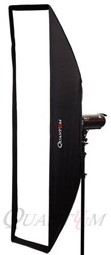 Quantuum Softbox 40x80