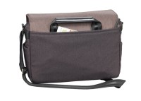 Torba Cullmann BRISTOL Maxima 333+ brązowy