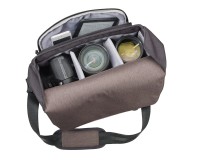 Torba Cullmann BRISTOL Maxima 333+ brązowy