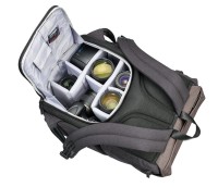 Plecak Cullmann BRISTOL DayPack 600+ brązowy