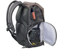 Plecak Cullmann BRISTOL DayPack 600+ brązowy