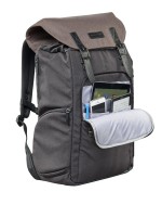 Plecak Cullmann BRISTOL DayPack 600+ brązowy