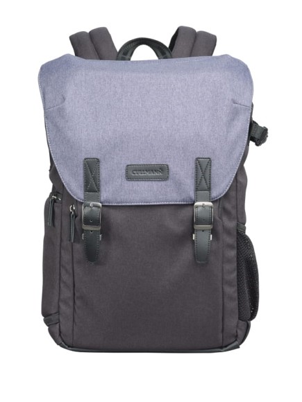 Plecak Cullmann BRISTOL DayPack 600+ niebieski