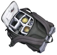 Plecak Cullmann BRISTOL DayPack 600+ niebieski