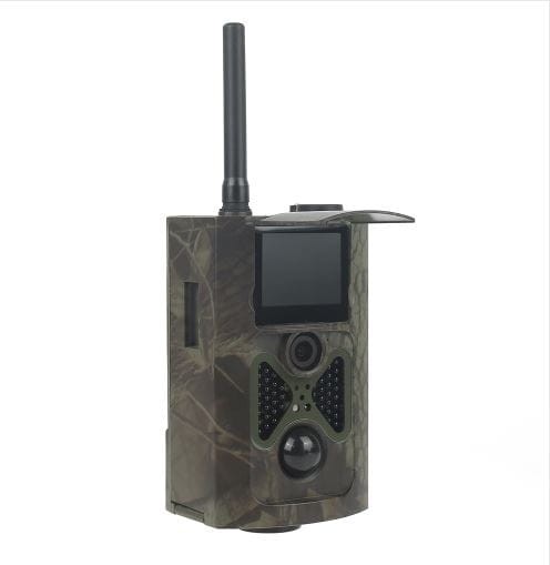 Fotopułapka LineCamp HC-550M