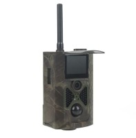 Fotopułapka LineCamp HC-550M