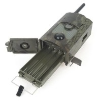 Fotopułapka LineCamp HC-550M