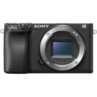Aparat Sony A6400 + ob. 16-50 mm f/3.5-5.6 OSS