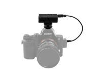 Zestaw Removu A1 DSLR Kit - kabel i mocowanie do aparatów