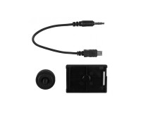 Zestaw Removu A1 DSLR Kit - kabel i mocowanie do aparatów