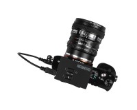 Zestaw Removu A1 DSLR Kit - kabel i mocowanie do aparatów