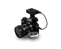 Zestaw Removu A1 DSLR Kit - kabel i mocowanie do aparatów
