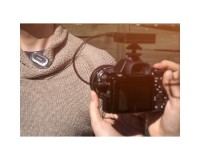 Zestaw Removu A1 DSLR Kit - kabel i mocowanie do aparatów
