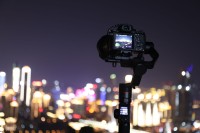 Stabilizator gimbal FeiyuTech AK2000 Kit Grip