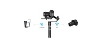 Stabilizator gimbal FeiyuTech AK2000 Kit Grip