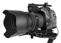 Stabilizator gimbal FeiyuTech AK2000 Kit Grip