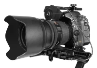 Stabilizator gimbal FeiyuTech AK2000 Kit