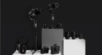 Stabilizator gimbal FeiyuTech AK2000 Kit