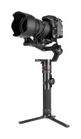 Gimbal ręczny FeiyuTech AK4000 Grip Kit  do aparatów VDSLR i kamer
