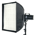 Quantuum Softbox 60x60