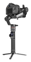 Gimbal ręczny FeiyuTech AK4000 Kit do aparatów VDSLR i kamer