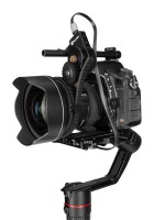Gimbal ręczny FeiyuTech AK4000 Kit do aparatów VDSLR i kamer