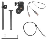 Gimbal ręczny FeiyuTech AK4000 Kit do aparatów VDSLR i kamer