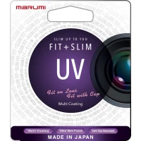 Filtr Marumi Fit + Slim MC UV 40,5mm L390