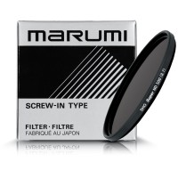 Filtr szary Marumi Super DHG ND500 82mm
