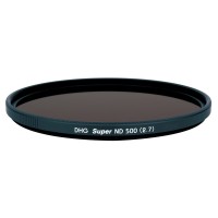 Filtr szary Marumi Super DHG ND500 82mm