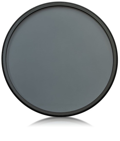 Filtr Marumi CPL dedykowany do adaptera M100
