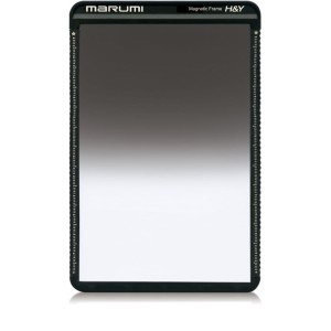 Filtr szary Marumi GND4 Soft M100