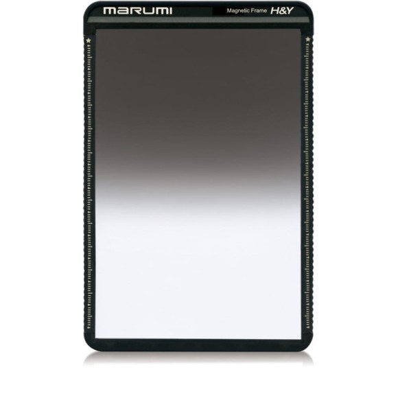 Filtr szary Marumi GND4 Soft M100