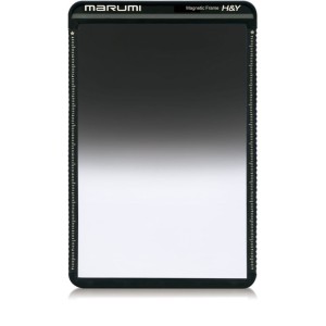 Filtr szary Marumi GND8 Soft M100