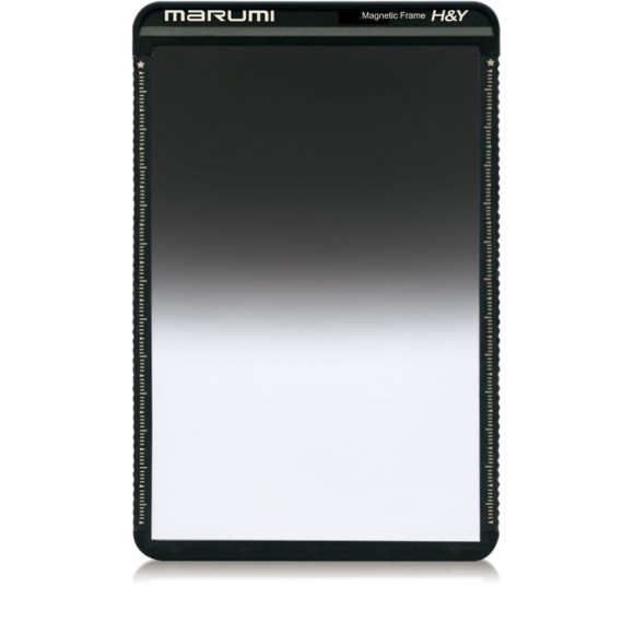 Filtr szary Marumi GND8 Soft M100
