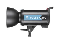 Lampy błyskowe Quadralite Pulse X 300