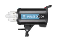 Lampy błyskowe Quadralite Pulse X 300